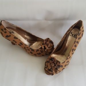 Sofft Shoes
